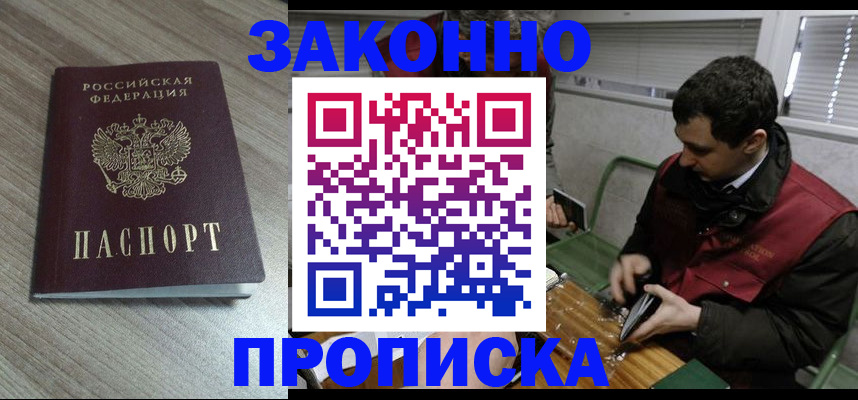 прописка для работы в Фрязино